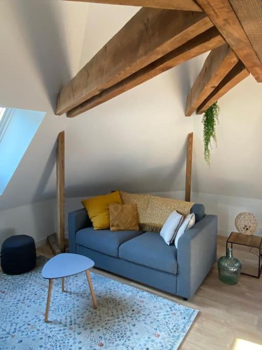 Chez Mathilde Nord Citadelle Appartement