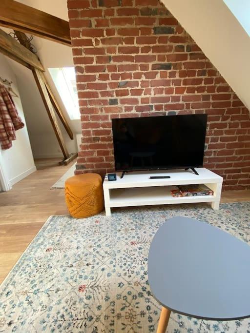 Chez Mathilde Nord Citadelle Appartement *